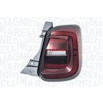Zadní světlo MAGNETI MARELLI 714020270807 – Hledejceny.cz