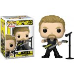 Funko Pop! 484 Metallica 72 James – Zboží Dáma