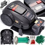 NAC RLM1800G2-T – Zboží Dáma