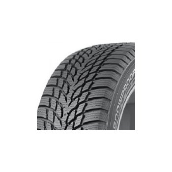 Nokian Tyres Snowproof 1 245/40 R17 95V