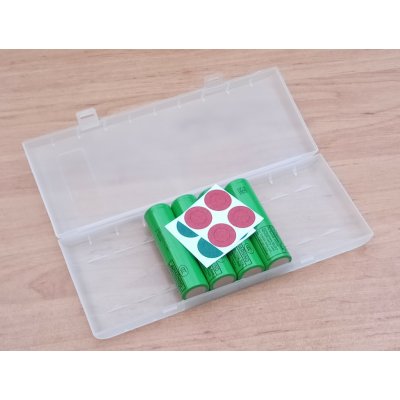 LG MJ1 18650 3500mAh – Zboží Dáma