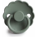 Frigg dudlík silikon 1ks Daisy Lily Pad – Zboží Dáma