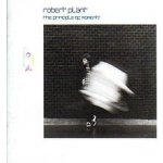 Plant Robert - Principle Of Moments CD – Hledejceny.cz