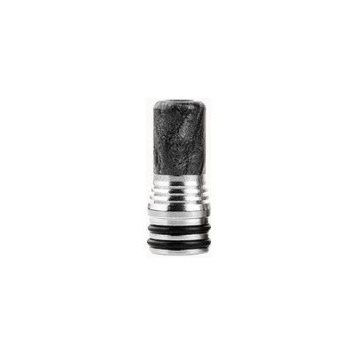 Fumytech Drip Tip 510 RS360 Černá – Hledejceny.cz