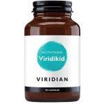 Viridikid Multivitamin 90 kapslí – Zbozi.Blesk.cz