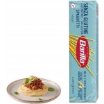 Barilla Spaghetti bezlepkové 400 g – Zboží Dáma