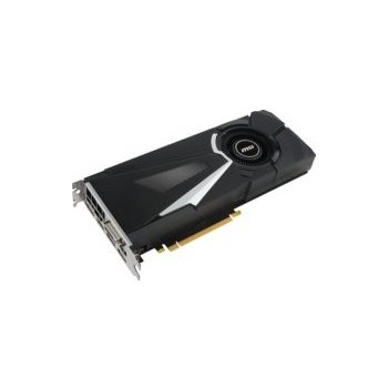 MSI GeForce GTX 1070 Ti AERO 8G