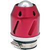 Vzduchový filtr pro automobil 101 Octane Vzduchový filtr K&S Grenade, rovný, 42mm Varianta: červený IP32232