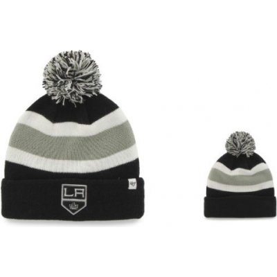 47 Brand kulich 47 Breakaway Cuff Los Angeles Kings 498395 – Hledejceny.cz
