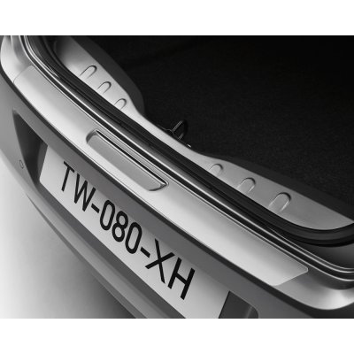 Peugeot Chránič prahu zavazadlového prostoru samolepka Peugeot 301 | Zboží Auto