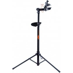 KTM Workstand II s vakem Dílenský montážný Černá