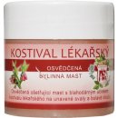 Putorius bylinná mast Kostival lékařský 150 ml