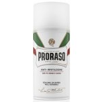 Proraso pěna na holení Aloe Vera 300 ml – Zboží Dáma