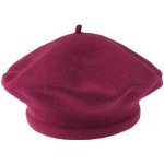 Baret Flora 283 bordo – Zboží Mobilmania