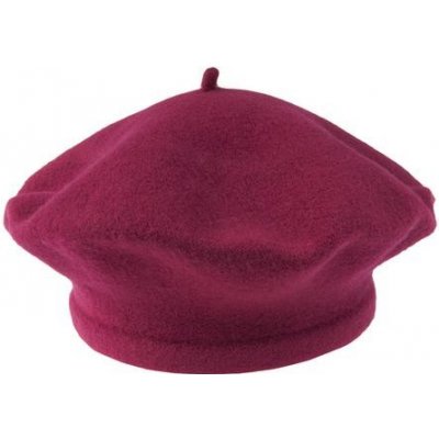 Baret Flora 283 bordo – Zboží Mobilmania