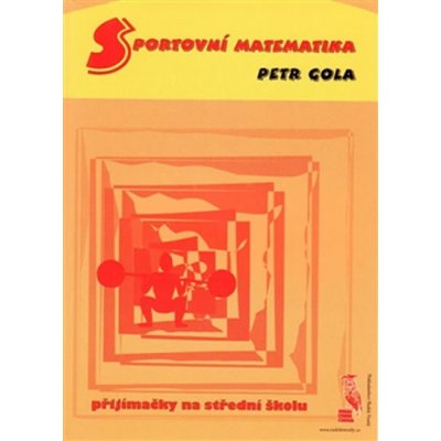 Sportovní matematika Petr Gola
