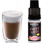 Imperia Black Label Caffe Latte 10 ml – Zboží Mobilmania