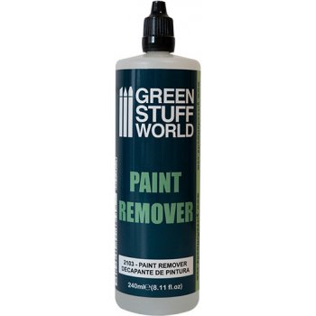 Odstraňovač barev Paint Remover 240ml