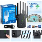 Xiaomi Mi WiFi Range Extender AC1200 30859 – Zboží Živě