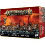 GW Warhammer Slaves to Darkness Darkoath Marauders – Zboží Živě