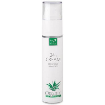 Aloe Vera 24h Cream Moisturize & Balance 50 ml – Zbozi.Blesk.cz