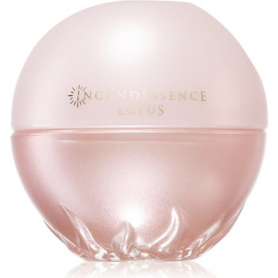 Avon Incandessence Lotus parfémovaná voda dámská 50 ml – Hledejceny.cz