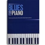 Blues For Piano pro klavír 1160444 – Zbozi.Blesk.cz