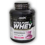 Amix Black Line Ultra Pure Whey 2000 g – Zbozi.Blesk.cz