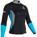 Triko na zip Guardian Lady 2mm – Hledejceny.cz