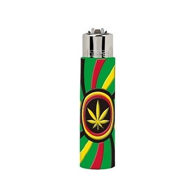 Clipper Pop Covers Rasta Weed 06 – Hledejceny.cz