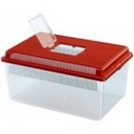 Ferplast Container Geo XLarge 35,5x23x23 cm, 11 l – Zboží Dáma