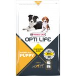 Versele Laga Opti Life Puppy Medium 12,5 kg – Hledejceny.cz