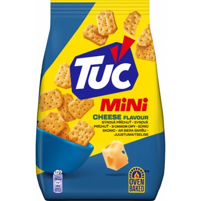 TUC Cheese 100 g – Hledejceny.cz