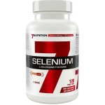 7Nutrition Selén 200 µg + Zinok 120 kapsúl – Hledejceny.cz