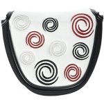 Odyssey Headcover Swirl mallet putter – Zboží Dáma