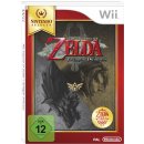 Hra na Nintendo Wii The Legend of Zelda: Twilight Princess