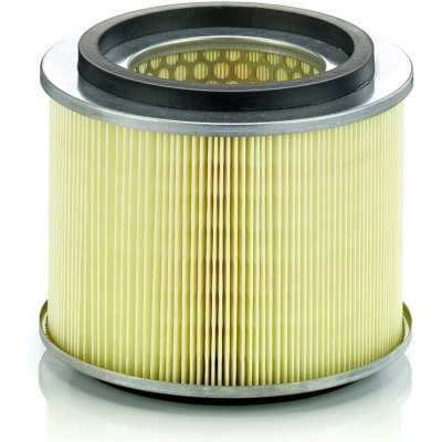 Vzduchový filtr MANN-FILTER C 18 006 – Hledejceny.cz