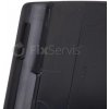 Náhradní kryt na mobilní telefon Kryt BlackBerry Bold 9790 zadní Černý