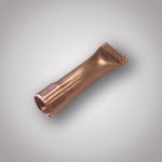 Fenix 35V2350021 Záslepka CU na tr. oheb. 11,4/8,5 – Sleviste.cz