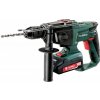 Akušroubovák Metabo SBE 18 LTX + 2x 2,0Ah