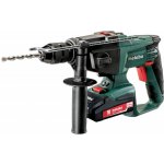 Metabo SBE 18 LTX + 2x 2,0Ah – Hledejceny.cz
