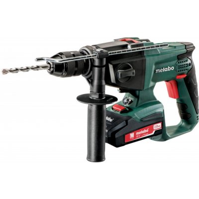Metabo SBE 18 LTX + 2x 2,0Ah – Hledejceny.cz