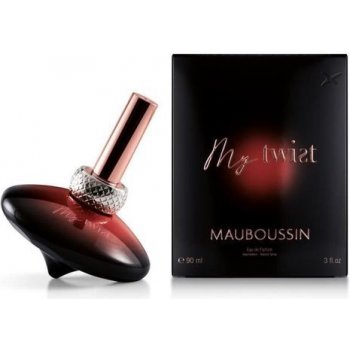 Mauboussin My Twist parfémovaná voda dámská 40 ml