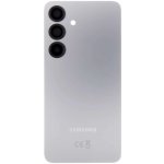 Samsung S931B Galaxy S25 Kryt Baterie Silver Shadow (Service Pack) 8596311278259 – Zboží Živě