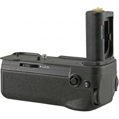 Battery Grip Jupio pro Nikon Z8 MB-N12 – Sleviste.cz