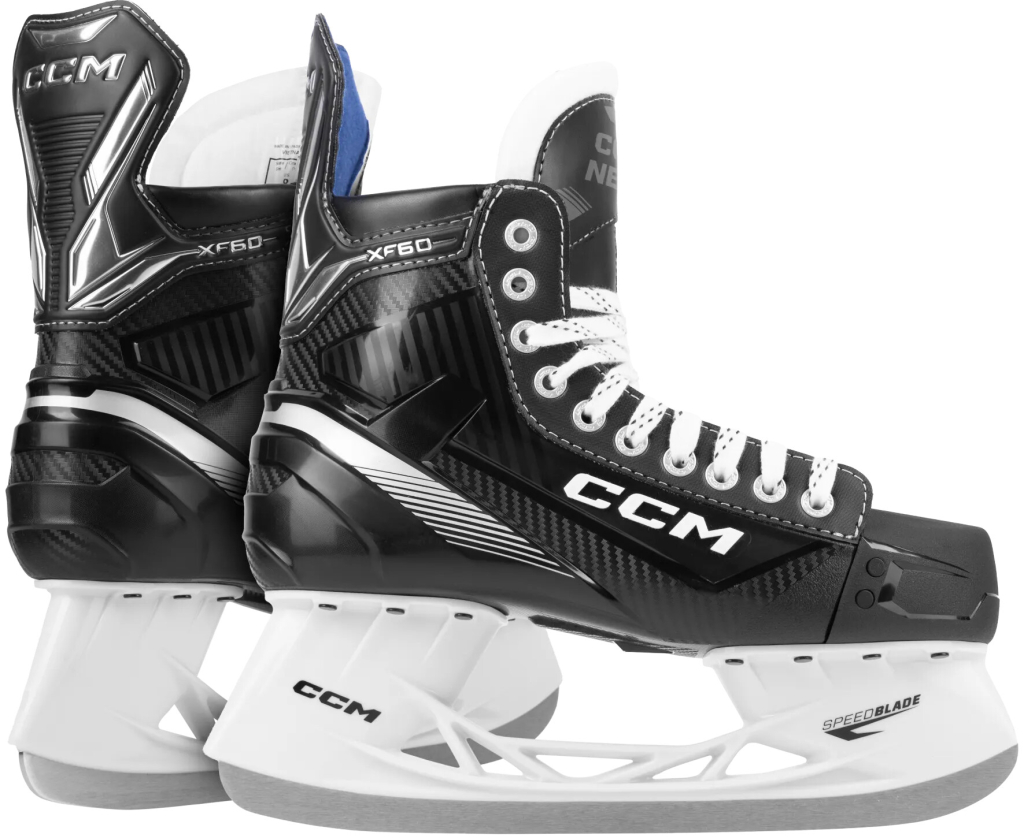 CCM Tacks XF 60 Junior
