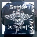 Motörhead - Death Or Glory LP – Sleviste.cz