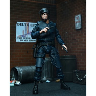 Neca Robocop Ultimate Alex Murphy OCP Uniform – Hledejceny.cz