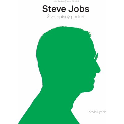 Steve Jobs - Kevin Lynch – Hledejceny.cz