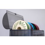 Spectrum r-PLA 1.75mm Traffic Black 1kg – Zboží Živě